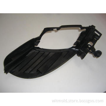 Component for automobile lamp mold